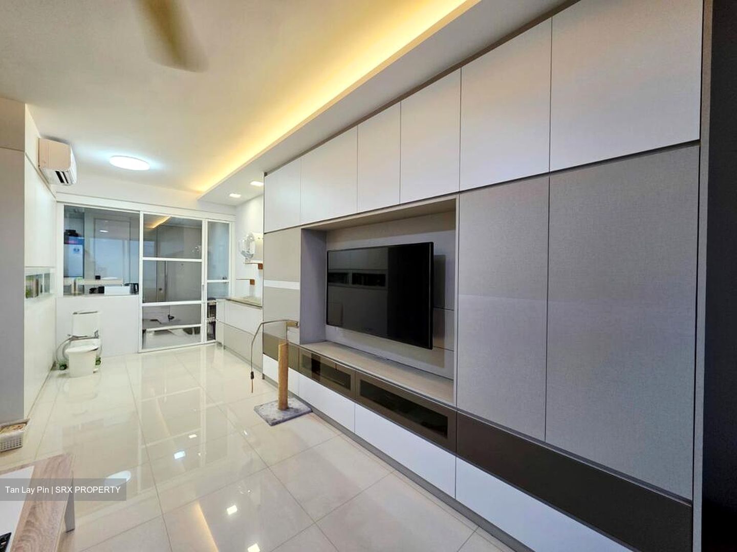 Prive (D19), Condominium #501311801